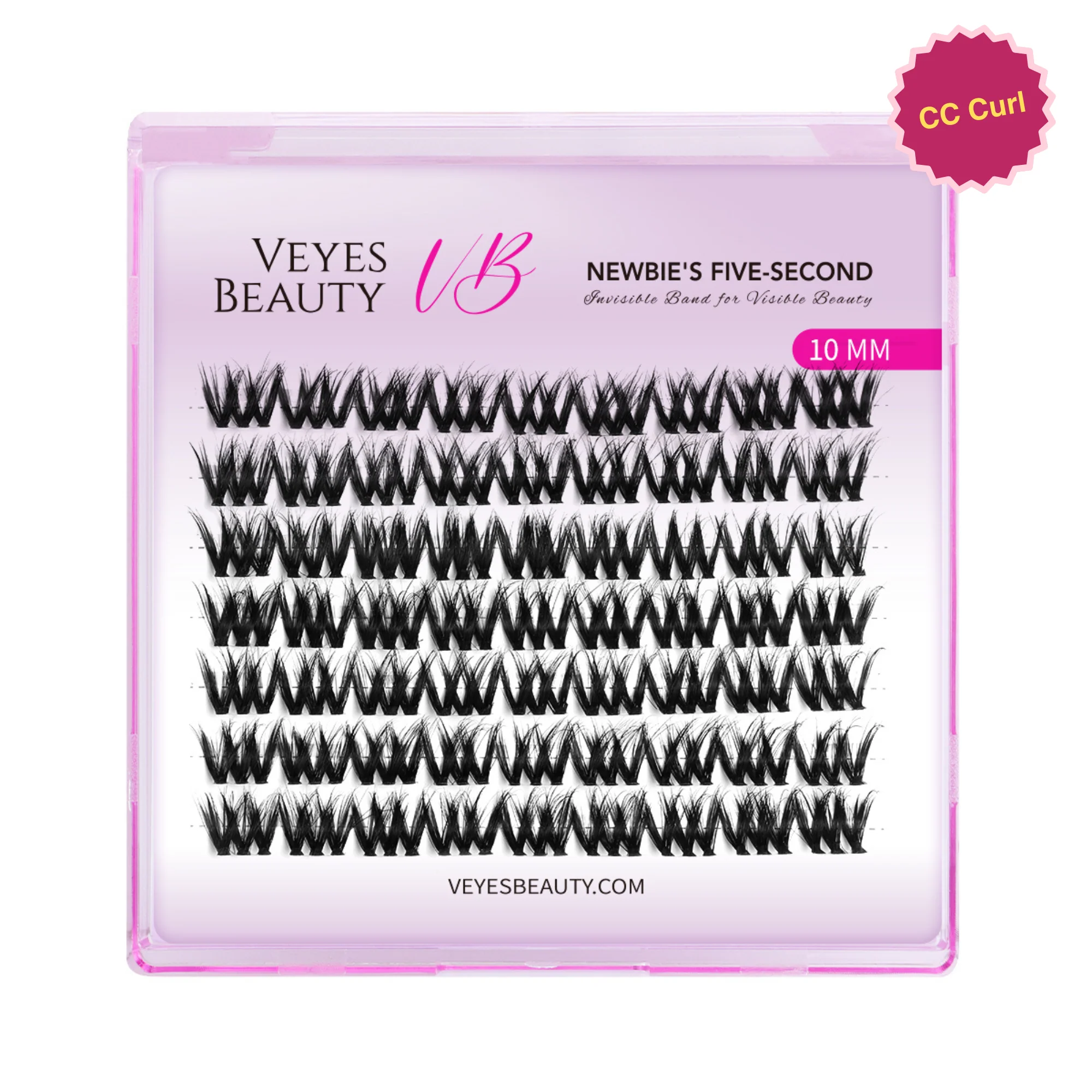 All Lashes